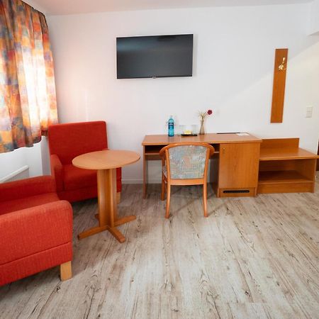Hotel Zur Post Herne Extérieur photo