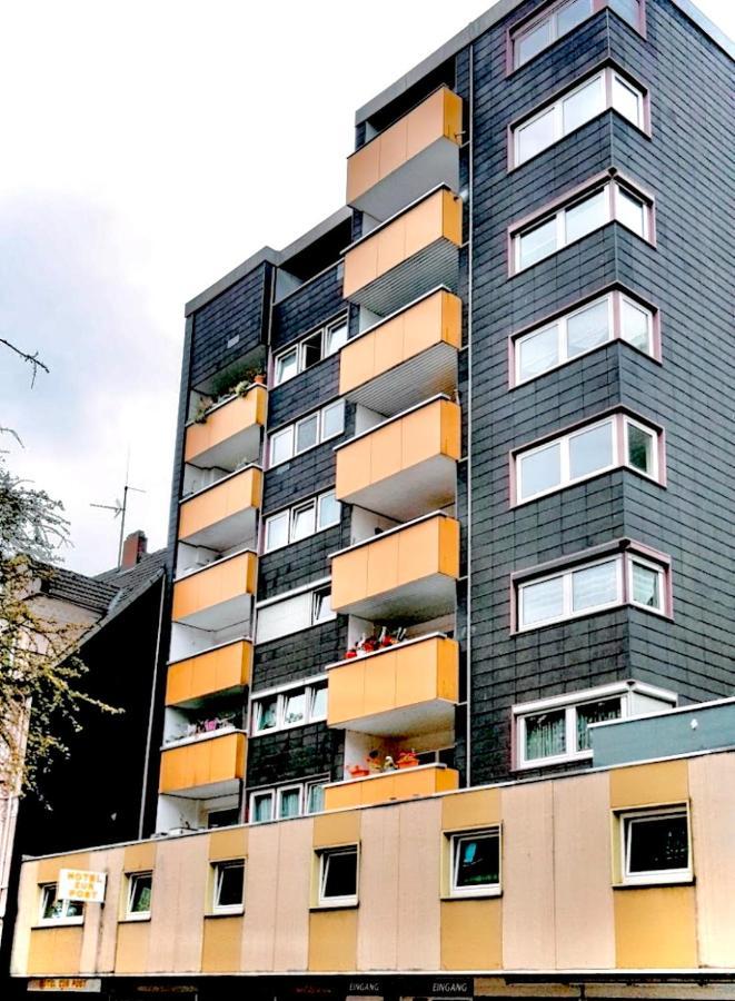 Hotel Zur Post Herne Extérieur photo