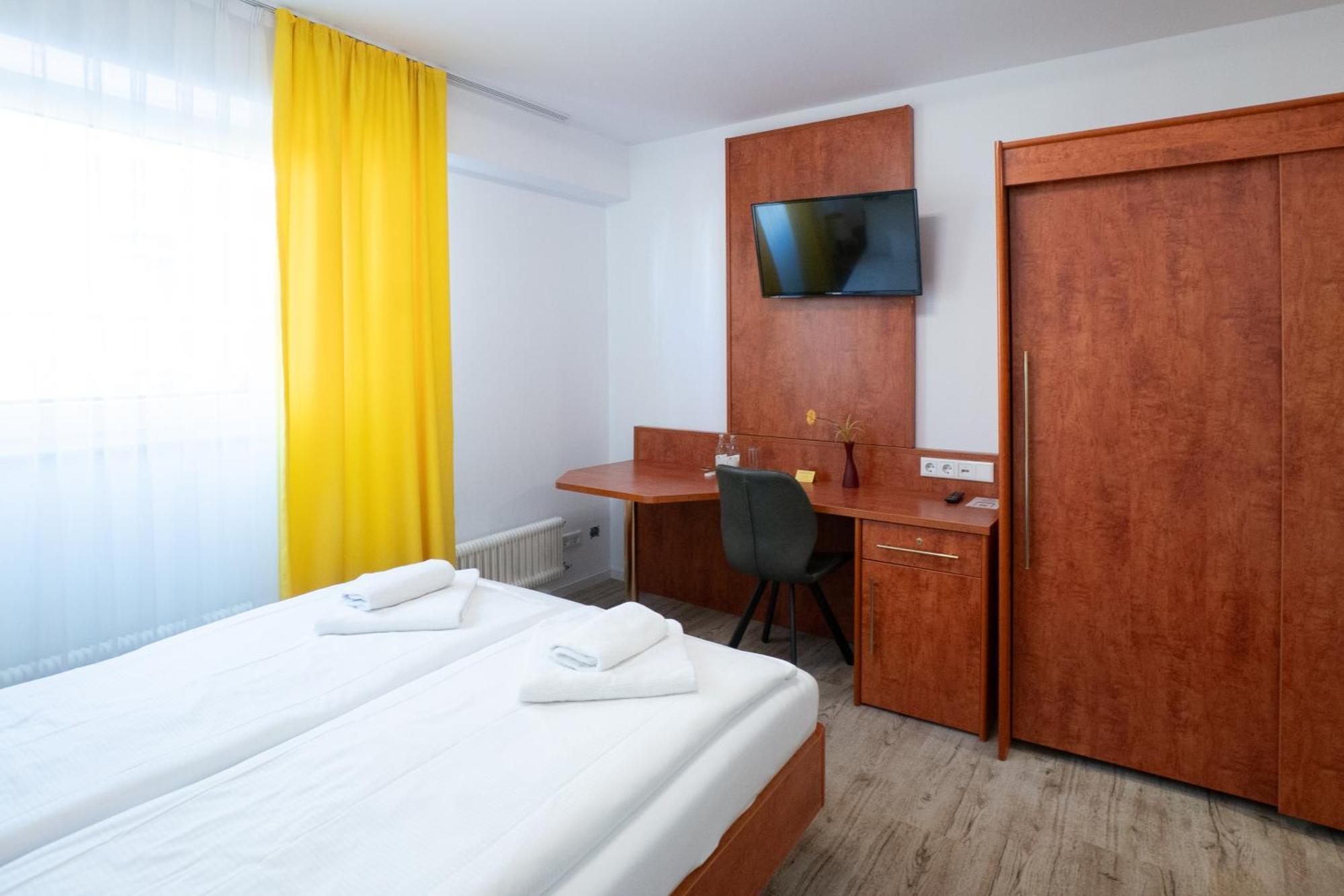 Hotel Zur Post Herne Extérieur photo