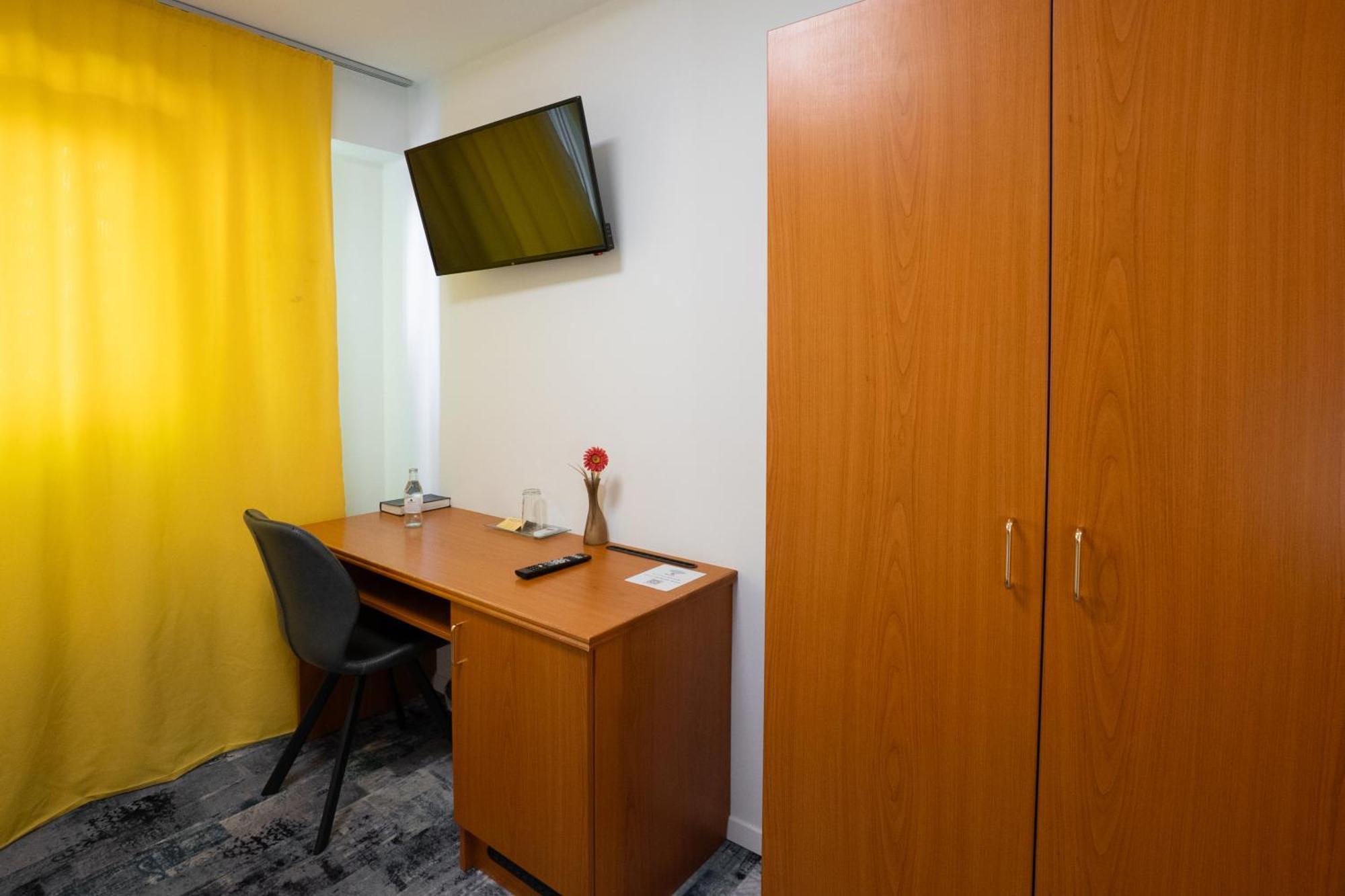 Hotel Zur Post Herne Extérieur photo